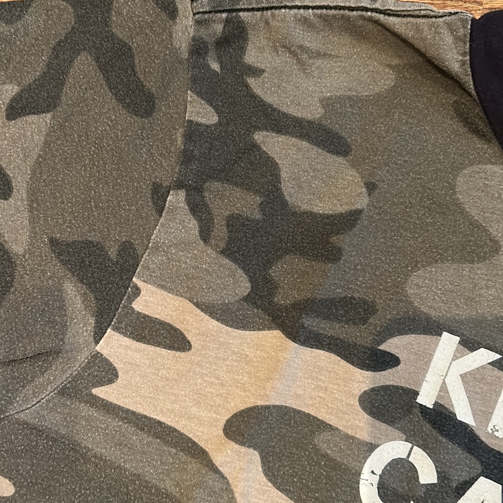 Chive Tee - Picture 3 of 3